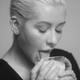 Christina Aguilera Offensively Promotes Milk